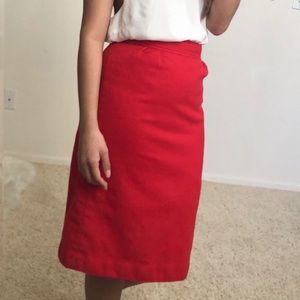 Evan Picone Skirt!
